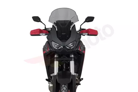 MRA vjetrobran motocikla Honda CRF1100L Africa Twin 20-21 tip T zatamnjen - 4025066168873