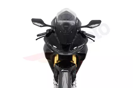 Parabrezza moto MRA Honda CBR 1000 RR-R Fireblade 20-21 tipo R trasparente - 4025066168996