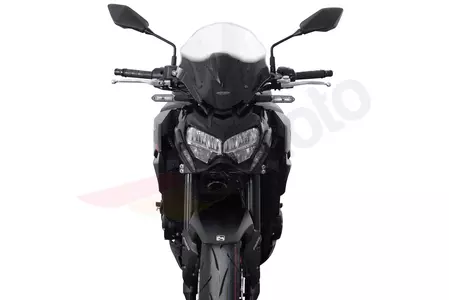 Čelní sklo motocyklu MRA Kawasaki Z 900 20-21 typ NRN tónované - 4025066169269
