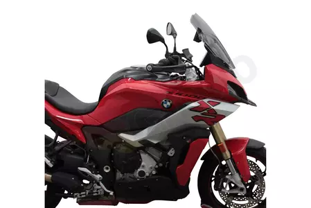 Parabrezza moto MRA BMW S1000XR 20-21 tipo T-tinted-5