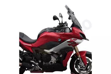 Szyba motocyklowa MRA BMW S1000XR 20-21 typ VXCM przyciemniana-5