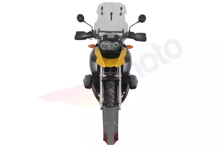 MRA motociklo priekinis stiklas BMW R 1200GS 04-12 tipas VXCN skaidrus - 4025066170616