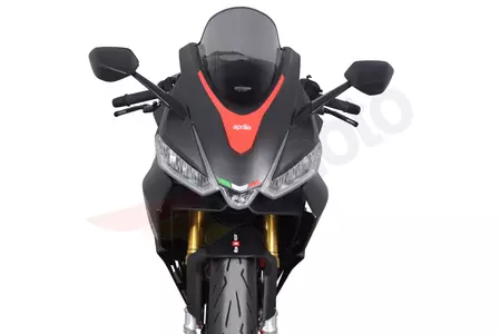 MRA Aprilia RS 660 2021 type R tonēts motocikla vējstikls - 4025066170883