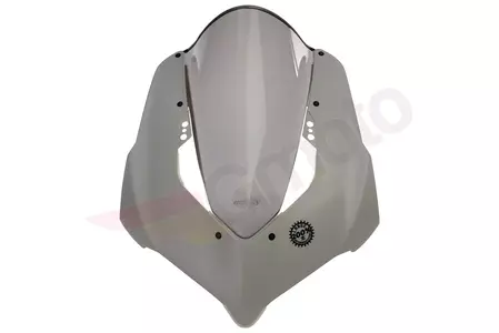 MRA čelní sklo na motocykl Ducati Panigale 20-21 typ SP tónované - 4025066171071