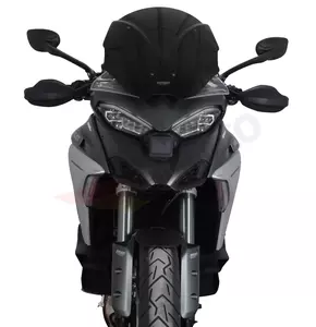 MRA moottoripyörän tuulilasi Ducati Multistrada V4 2021 tyyppi T läpinäkyvä - 4025066171101