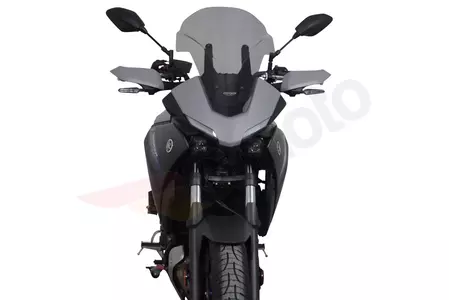 MRA Yamaha Tracer 700 20-21 tipa T-tonēts motocikla vējstikls - 4025066171422