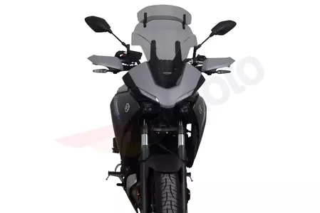 Szyba motocyklowa MRA Yamaha Tracer 700 20-21 typ VT przyciemniana - 4025066171453