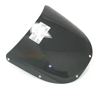MRA čelné sklo na motorku Honda CB 500S 94-03 typ O transparentné - 4025066174010