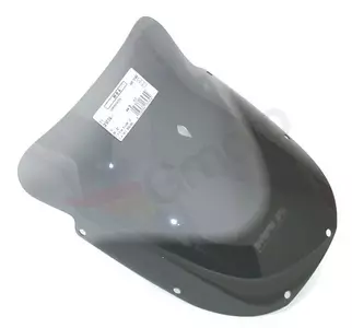 MRA motor windscherm Honda CB 500S 94-03 type T zwart - 4025066174393