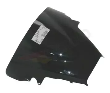 MRA čelní sklo na motocykl Honda VFR 800 98-01 typ R transparentní - 4025066178964