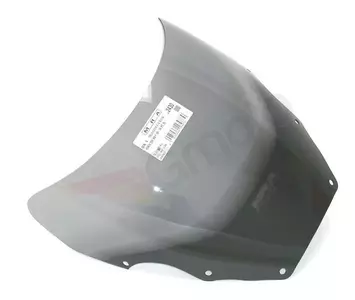 Vetrobransko steklo za motorno kolo MRA Honda CBR 600F 99-00 tip O črno - 4025066179947