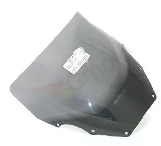 MRA vetrobransko steklo za motorno kolo Honda CBR 600F 99-00 tip T črno - 4025066180240