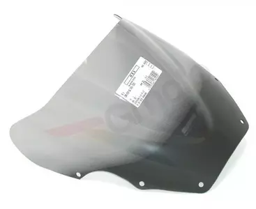 MRA vetrobransko steklo za motorno kolo Honda CBR 600F 99-00 tip R črno - 4025066180998