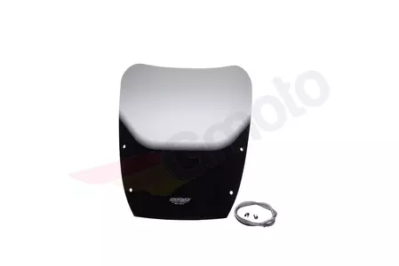 MRA motor windscherm Suzuki GSX 750F 90-97 type O getint - 4025066201327