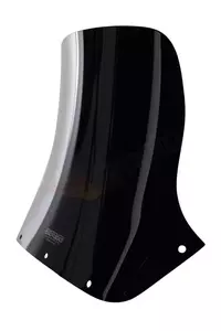 Vetrobransko steklo za motorno kolo MRA Suzuki GSX 750ES EF GSX 1100ES 83-87 tip O črno-2