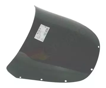 MRA vetrobransko steklo za motorno kolo Suzuki GSX 1100 EF 84-87 tip T obarvano - 4025066205073
