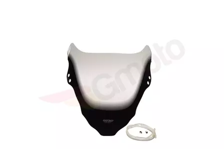 Para-brisas para motociclos MRA Suzuki RF 600 900R 94-99 tipo O transparente - 4025066228614