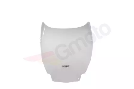 Vetrobransko steklo za motorno kolo MRA Suzuki GSX-R 750 1994 tip O transparentno - 4025066230563