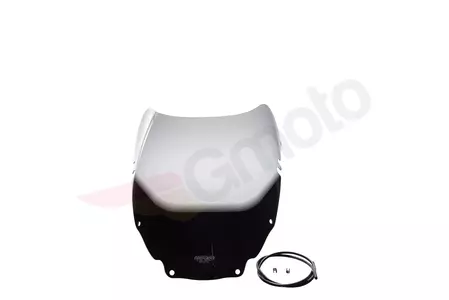 MRA motor windscherm Suzuki GSX-R 1100W 95-97 type O getint - 4025066238378