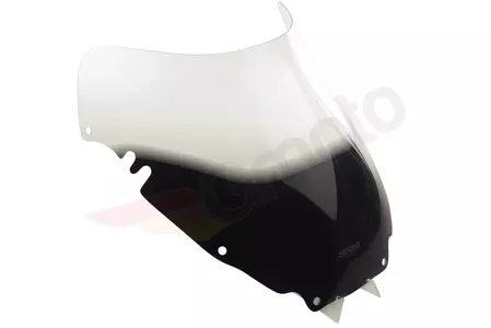 Vetrobransko steklo za motorno kolo MRA Suzuki GSX-R 1100W 95-97 tip S transparentno-5