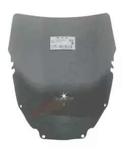 Motorcykelforrude MRA Suzuki GSX-R 1100W 95-97 type T transparent - 4025066238668