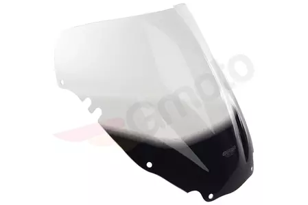 MRA čelní sklo na motocykl Suzuki GSX-R 1100W 95-97 typ R transparentní-5