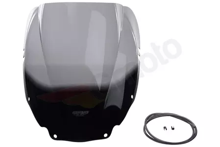 MRA motor windscherm Suzuki GSX-R 1100W 95-97 type R getint - 4025066239429