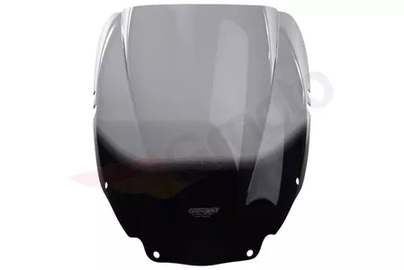 MRA предно стъкло за мотоциклет Suzuki GSX-R 1100W 95-97 тип R затъмнено-2