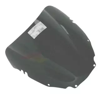 Vetrobransko steklo za motorno kolo MRA Suzuki GSX-R 1100W 95-97 tip R črno - 4025066239498