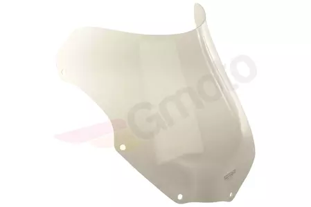 Vetrobransko steklo za motorno kolo MRA Suzuki GSX-R 600 750 96-97 tip S transparentno-5