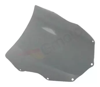 Vetrobransko steklo za motorno kolo MRA Suzuki GSX-R 600 750 96-97 tip T transparentno - 4025066242566