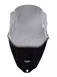 Vjetrobransko staklo za motocikl MRA Suzuki TL 1000 97-01 tip R prozirno - 4025066255016