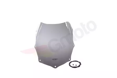 MRA motor windscherm Suzuki GSX-R 600 750 98-00 type O getint - 4025066257874