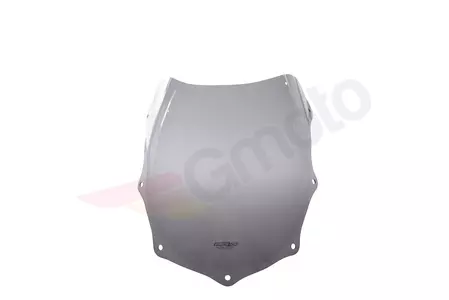 MRA čelní sklo na motocykl Suzuki GSX-R 600 750 98-00 typ O tónované-2