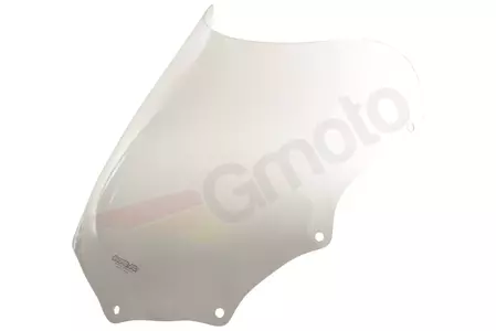 Vetrobransko steklo za motorno kolo MRA Suzuki GSX-R 600 750 98-00 tip S transparentno-3
