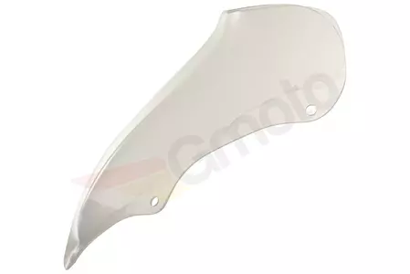 Vetrobransko steklo za motorno kolo MRA Suzuki GSX-R 600 750 98-00 tip S transparentno-5