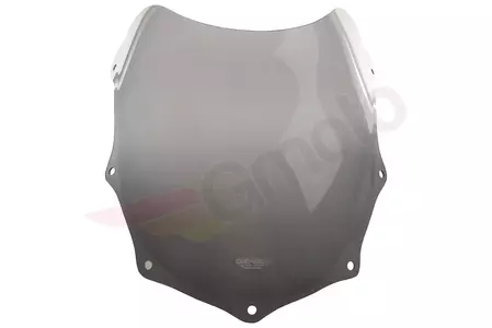 MRA предно стъкло за мотоциклет Suzuki GSX-R 600 750 98-00 тип S затъмнено - 4025066258024