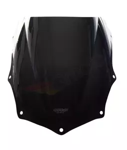 MRA čelní sklo na motocykl Suzuki GSX-R 600 750 98-00 typ R tónované - 4025066258925