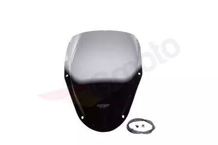 Para-brisas para motociclos MRA Suzuki TL 1000R 98-03 tipo O colorido - 4025066259823