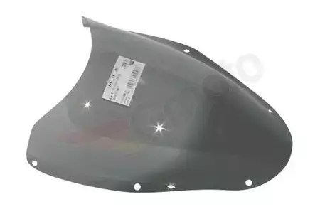 MRA Motorrad Windschutzscheibe  S Typ transparent Suzuki TL 1000R 98-03 - 4025066259960