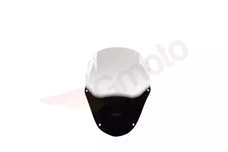Čelní sklo motocyklu MRA Suzuki TL 1000R 98-03 typ R transparentní - 4025066260867