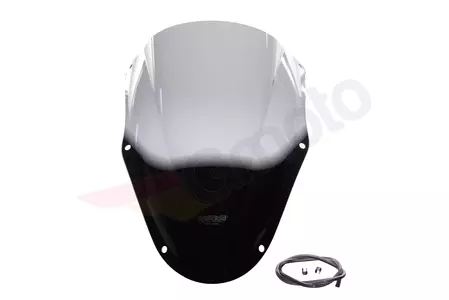 Szyba motocyklowa MRA Suzuki TL 1000R 98-03 typ R przyciemniana - 4025066260874