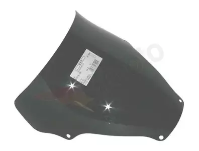 MRA motor windscherm Suzuki SV 650S 99-02 type T zwart - 4025066269945