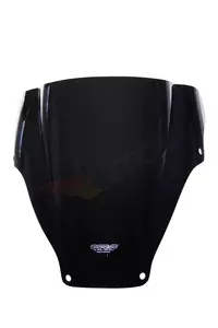 Pare-brise moto MRA Suzuki SV 650S 99-02 type R transparent - 4025066270613
