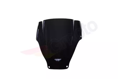 MRA motor windscherm Suzuki SV 650S 99-02 type R zwart - 4025066270699
