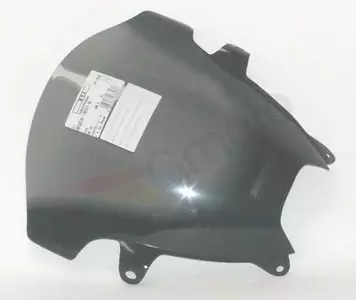 MRA vetrobransko steklo za motorno kolo Suzuki GSF 600S 1200S Bandit 00-05 tip O zatemnjeno - 4025066273478