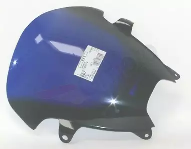 MRA vetrobransko steklo za motorno kolo Suzuki GSF 600S 1200S Bandit 00-05 tip S tonirano - 4025066273621