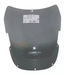 MRA motor windscherm Yamaha TZR 125 88-92 type S transparant - 4025066292660