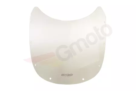 Vetrobransko steklo za motorno kolo MRA Yamaha XJ 600 750 900 81-87 tip S transparentno - 4025066300914