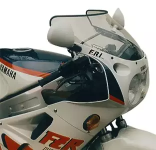 Szyba motocyklowa MRA Yamaha FZR 1000 87-88 typ S przeźroczysta - 4025066306763